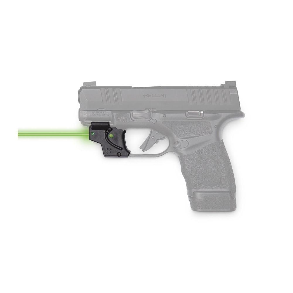 940-0091 viridian e series green laser black springfield hellcat with kydex-img-0