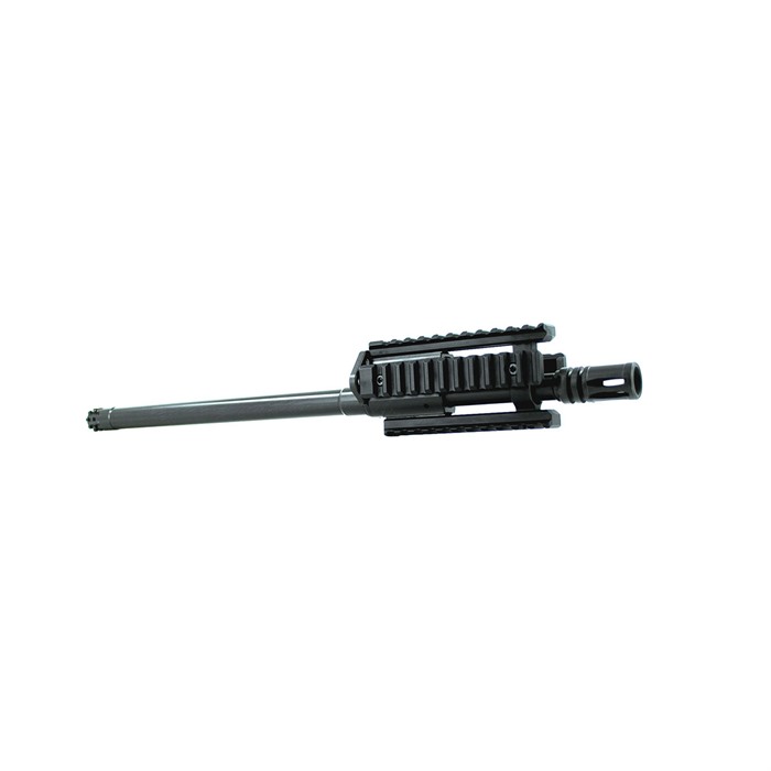 Heresy design aug a3m1 conversion kit 300 aac blackout cal. 16.3'' bbl blk-img-0