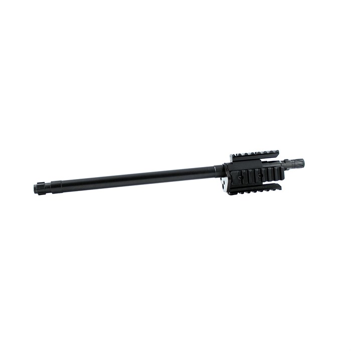 Heresy design aug conversn kit nato stock 9mm 16.1'' bbl & carrier grp blk-img-0