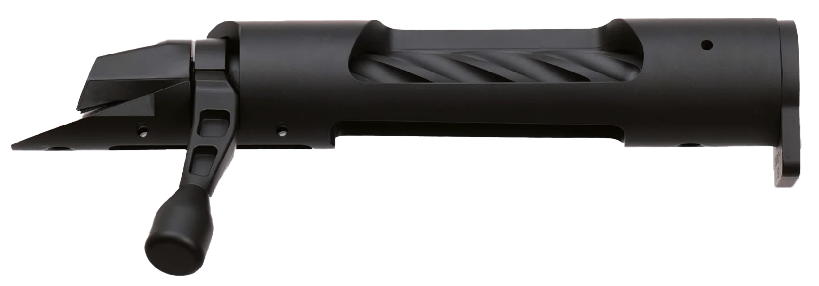 Weatherby 307 builders action short 223rem blk-img-0