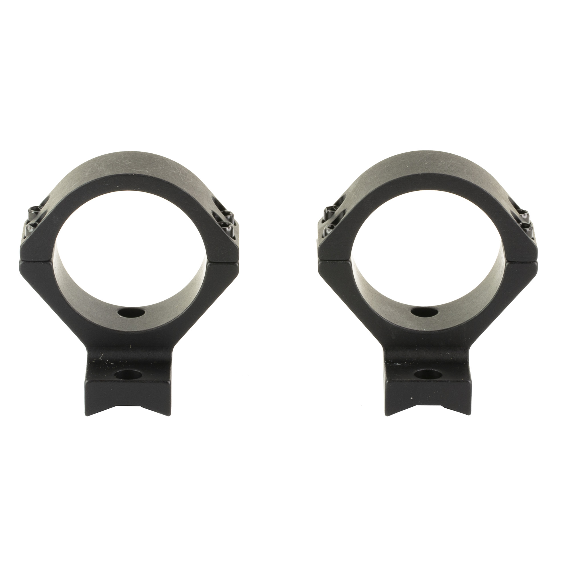 Talley Scope Ring Set Tal 840719 34mm Savage Round Receiver (840 Md