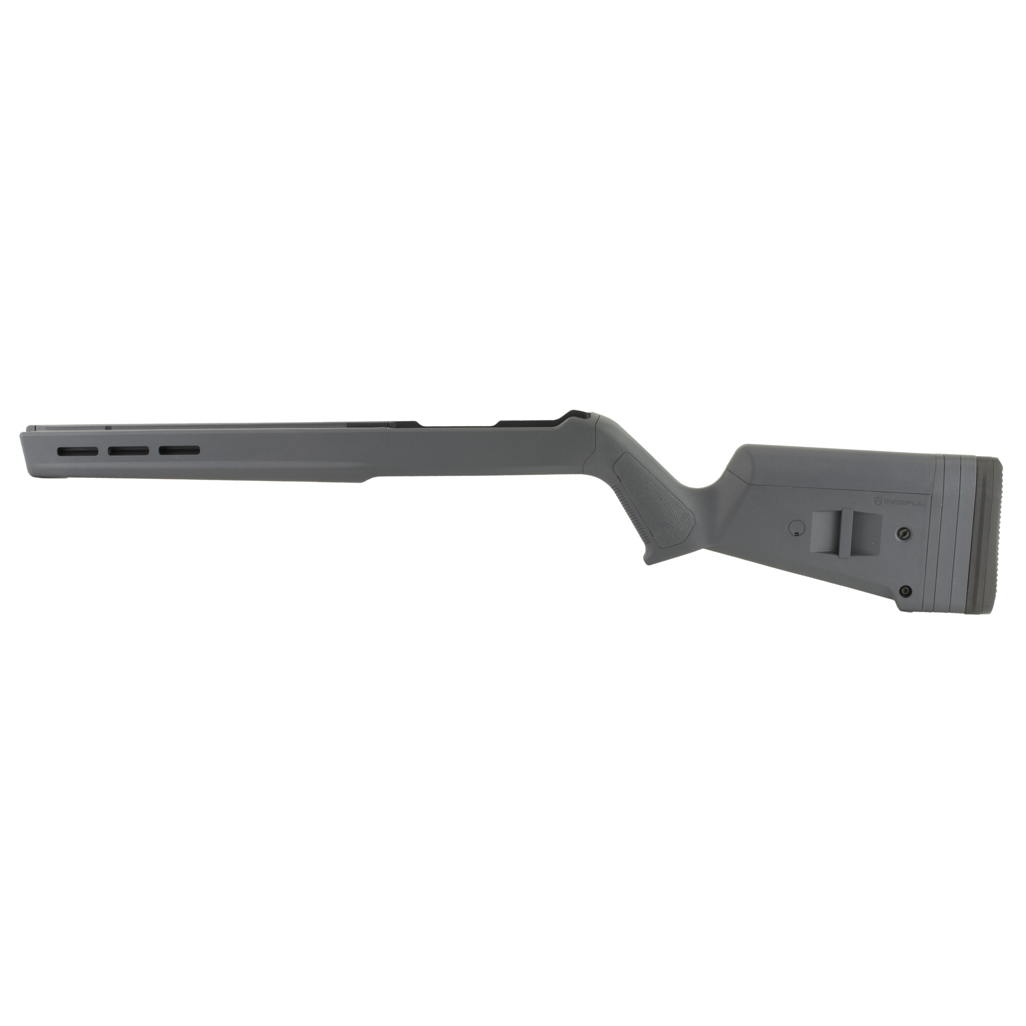 カンダ　ノーマルx2 Magpu MAG548ODG Hunter X-22 Rifle Stock for Ruger 10/22 - Green