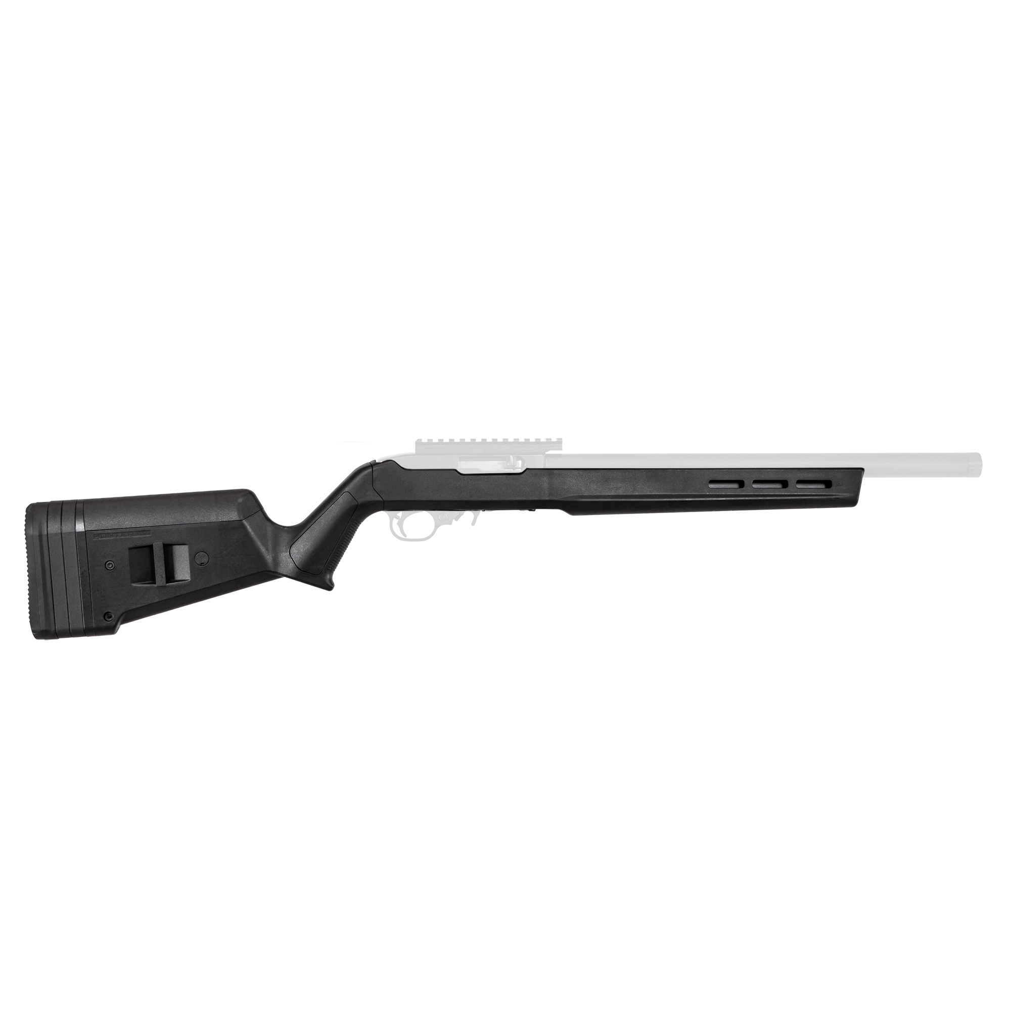 Magpu MAG548ODG Hunter X-22 Rifle Stock for Ruger 10/22 - Green