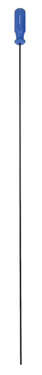 B/c Coated Cleaning Rod