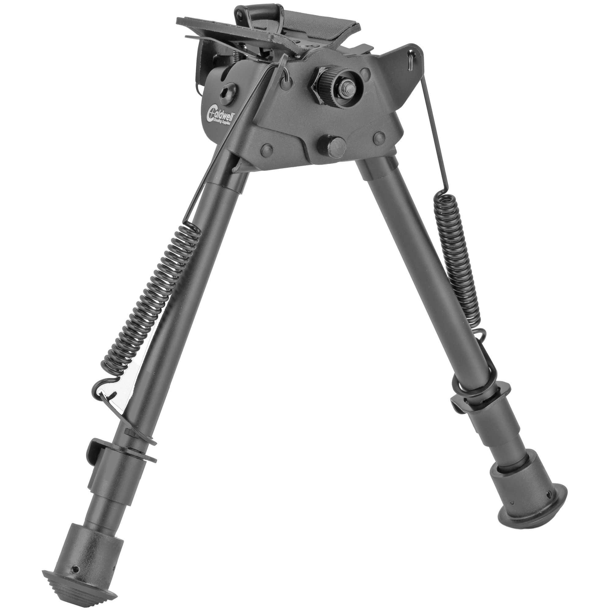 CALDWELL XLA 6"-9" BIPOD - PIVOT