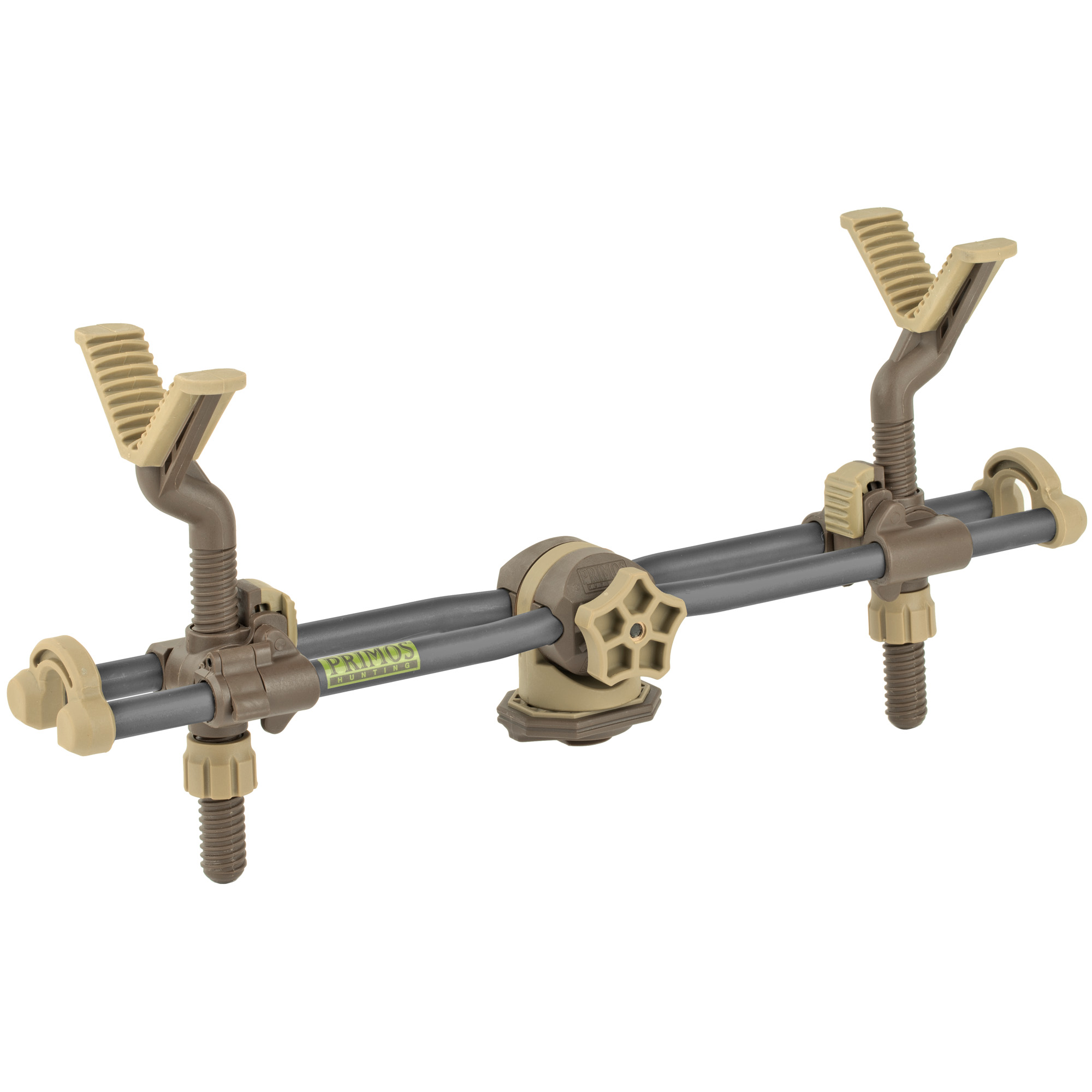 PRIMOS BENCH ANCHOR 射撃　射撃台 PRIMOS Hunting Group Therapy Bench Anchor Adjustable