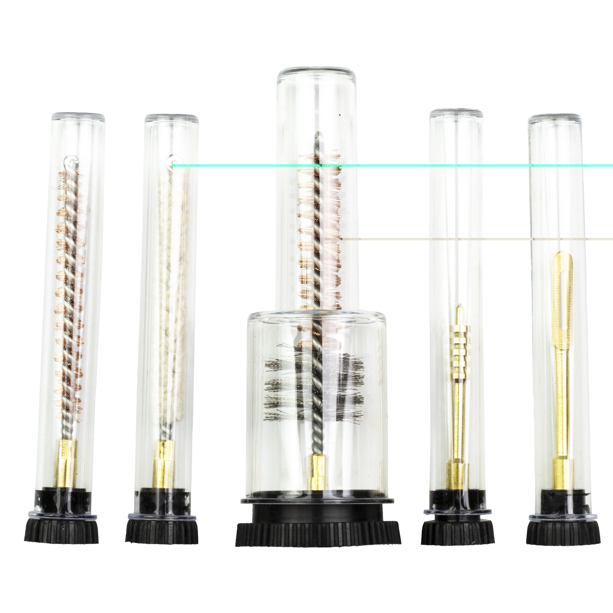 Kleenbore Msrar Platform Kln 556set Accessory Gun Cleaning Kits