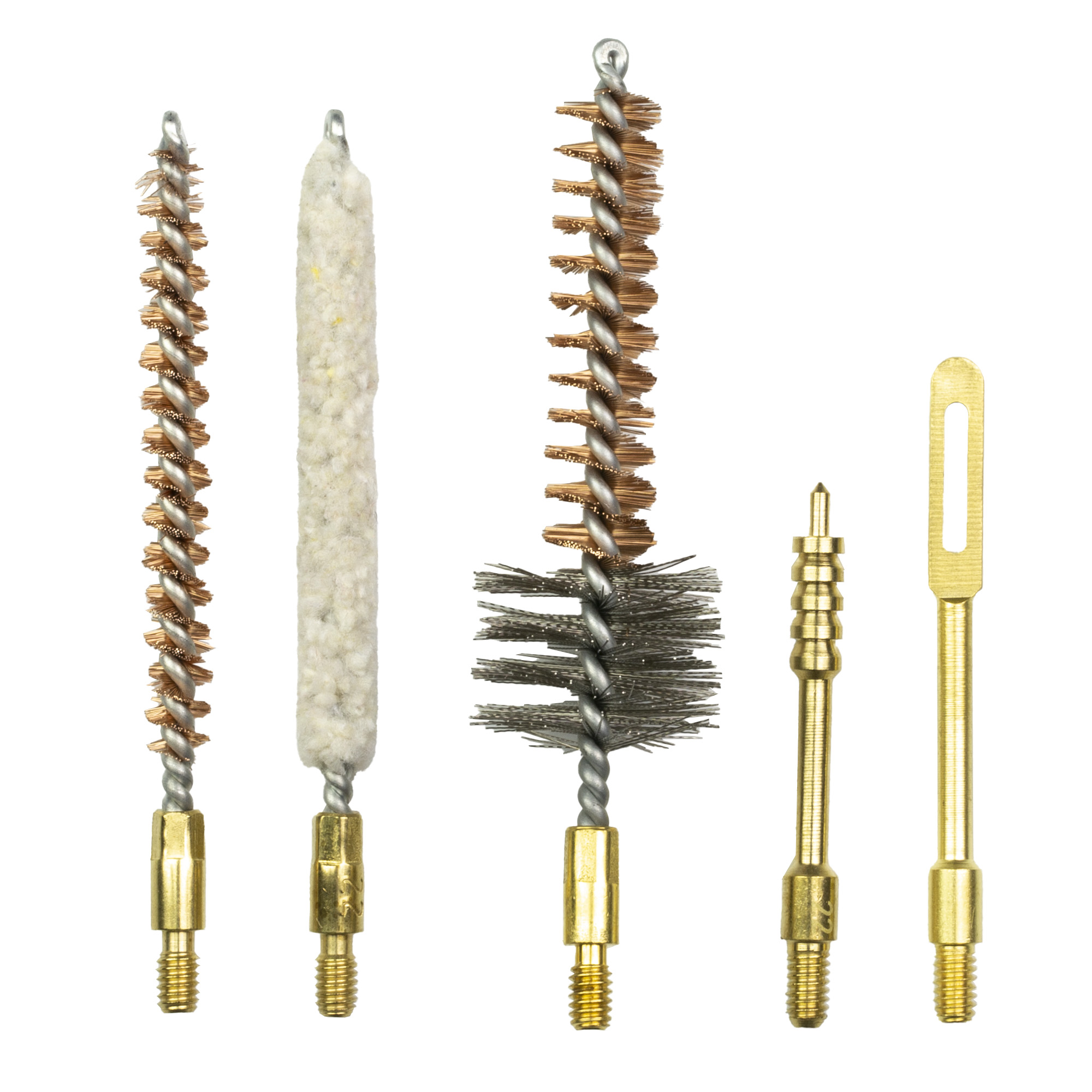 Kleenbore Msrar Platform Kln 556set Accessory Gun Cleaning Kits