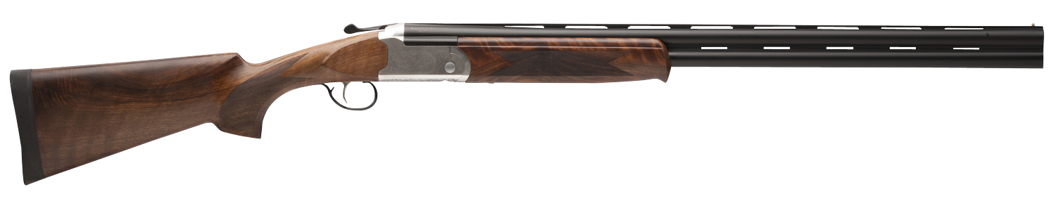 Savage Arms Stevens 555 E 16 ga Over-Under Shotgun - 22179 - Over Under ...