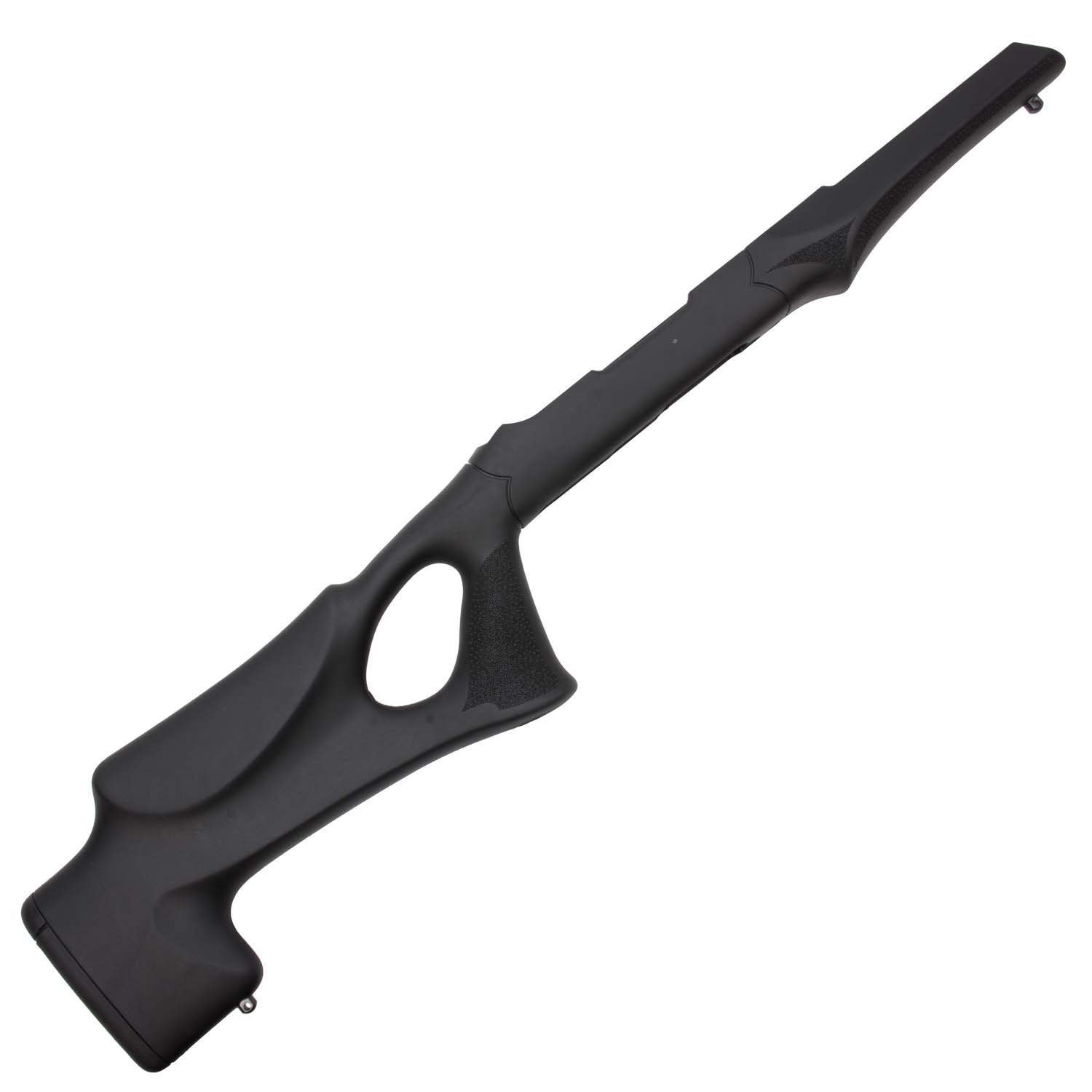 Hogue Ruger 10-22 Tactical Thumbhole Stock .920 Barrel Channel - 22070-img-2