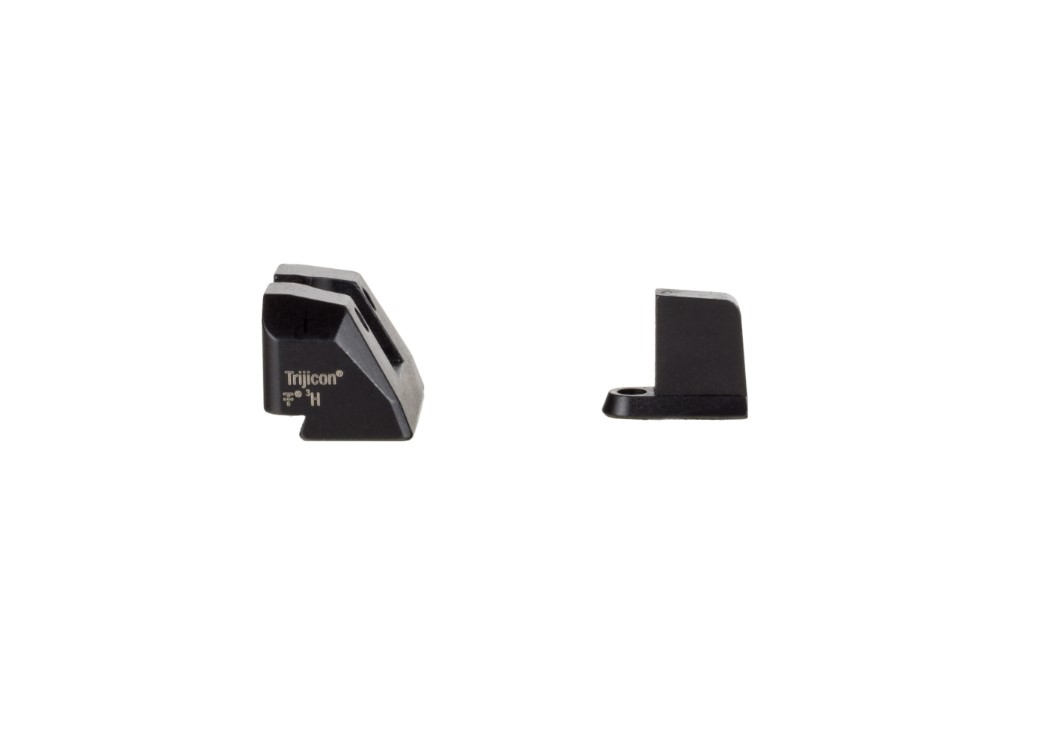 Trijicon Bright Suppressor Night Sight Set CZ P10-P10C - CZ203-C-601101-img-3