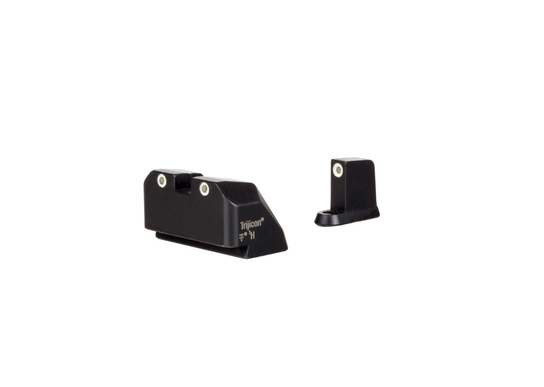 Trijicon Bright Suppressor Night Sight Set CZ P10-P10C - CZ203-C-601101-img-2