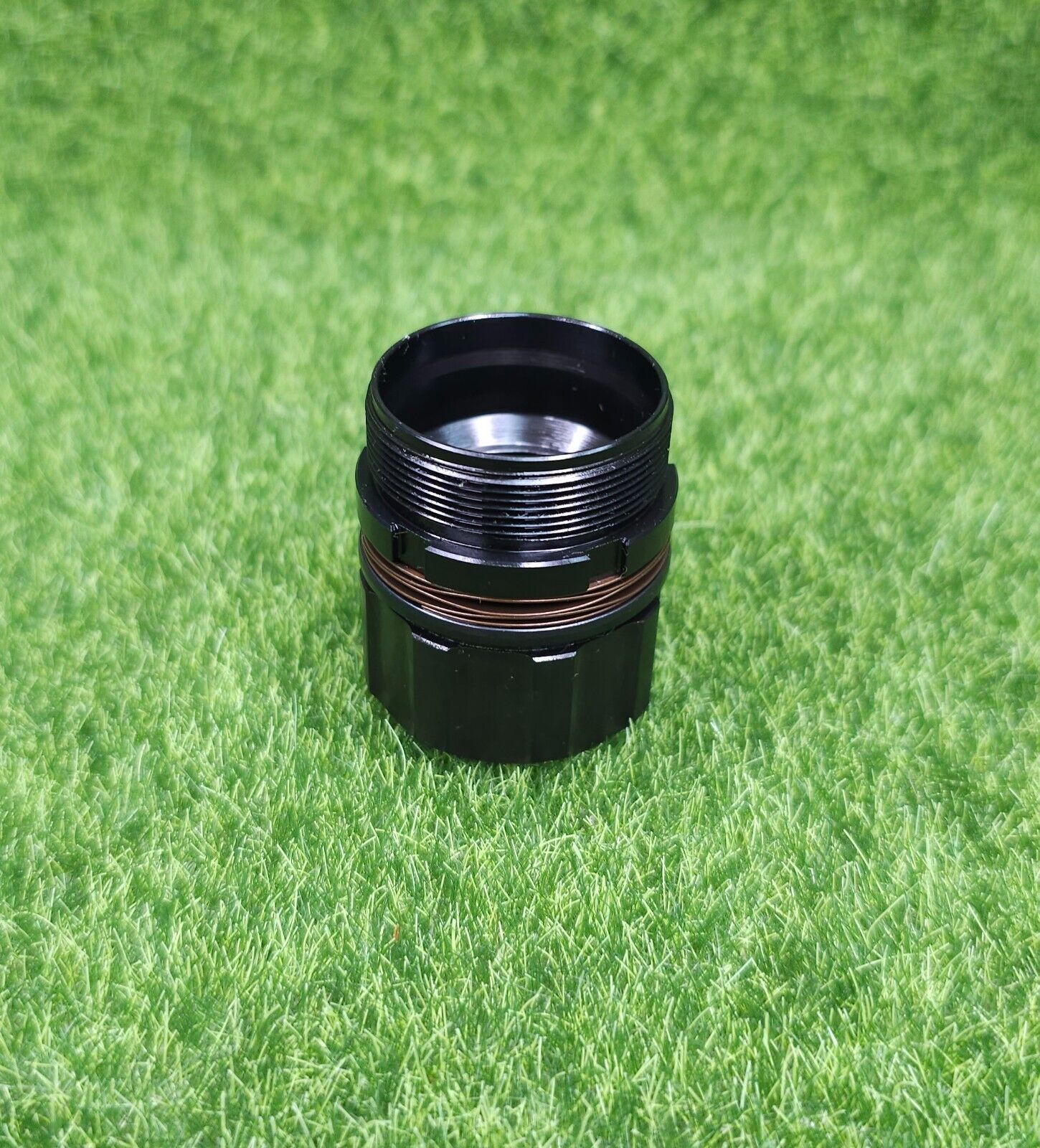 Dead Air KeyMo Quick Adapter for HUB Socket 1 3824 DA428 Small