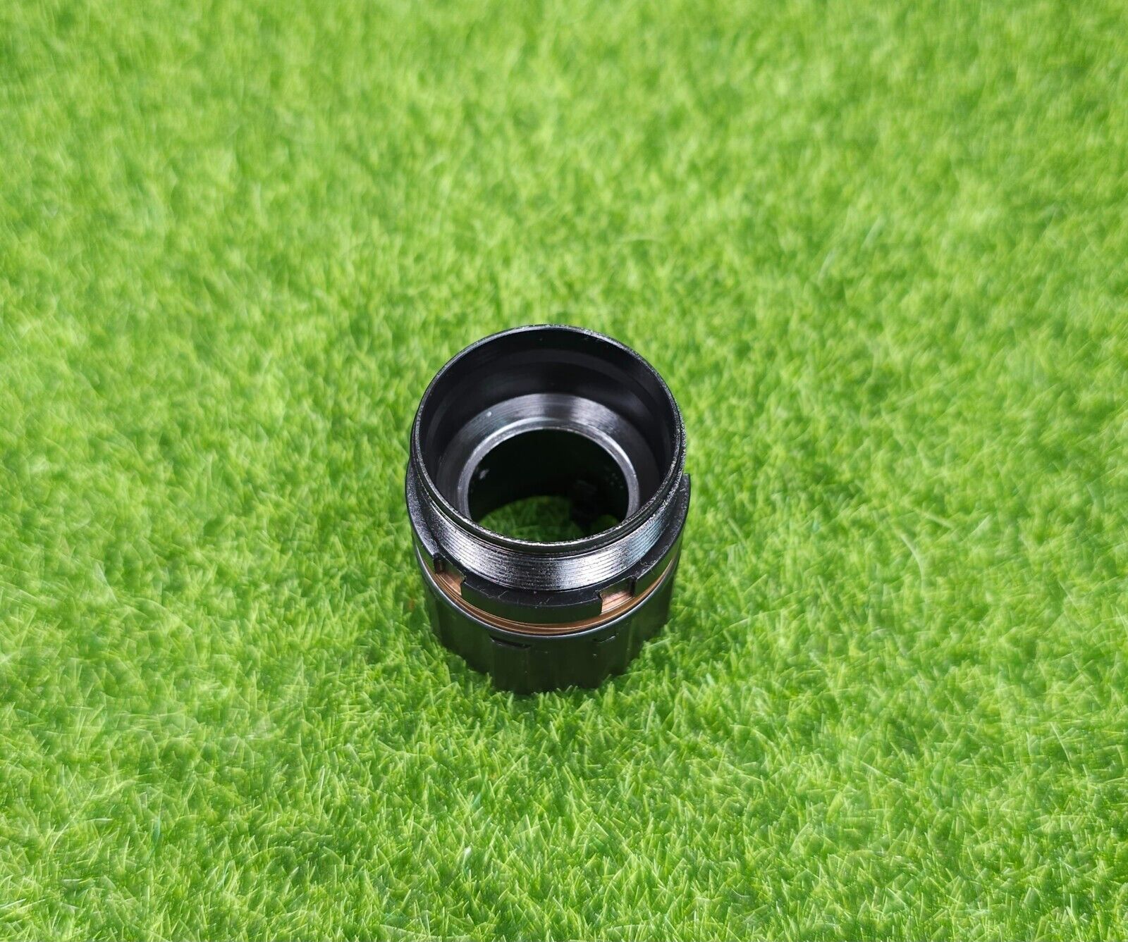 Dead Air KeyMo Quick Adapter for HUB Socket 1 3824 DA428 Small