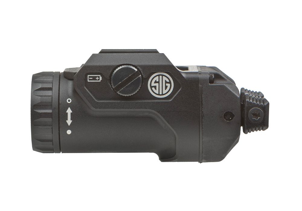 Sig Sauer FOXTROT2R 700 Lumen Universal Pistol Tactical Light #SOF2R100-img-3