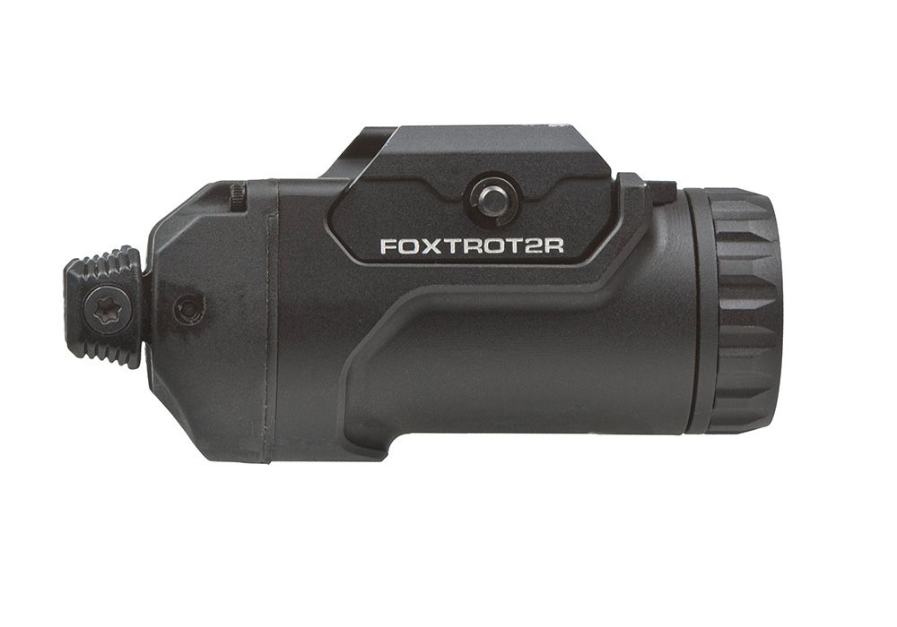 Sig Sauer FOXTROT2R 700 Lumen Universal Pistol Tactical Light #SOF2R100-img-4