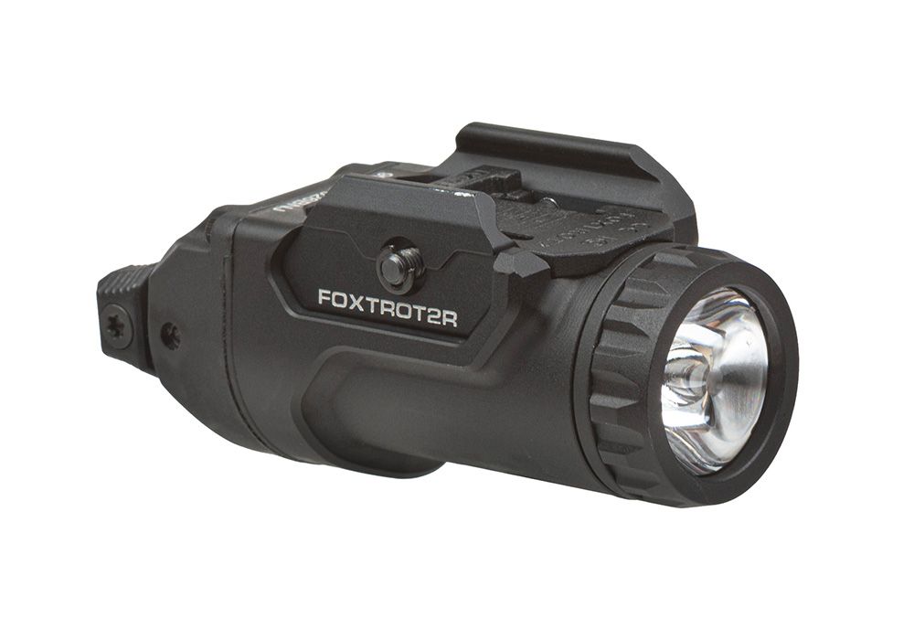 Sig Sauer FOXTROT2R 700 Lumen Universal Pistol Tactical Light #SOF2R100-img-5