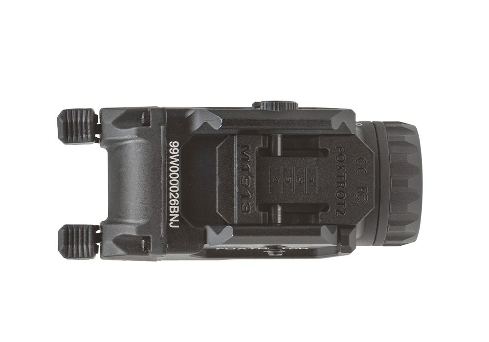 Sig Sauer FOXTROT2R 700 Lumen Universal Pistol Tactical Light #SOF2R100-img-6