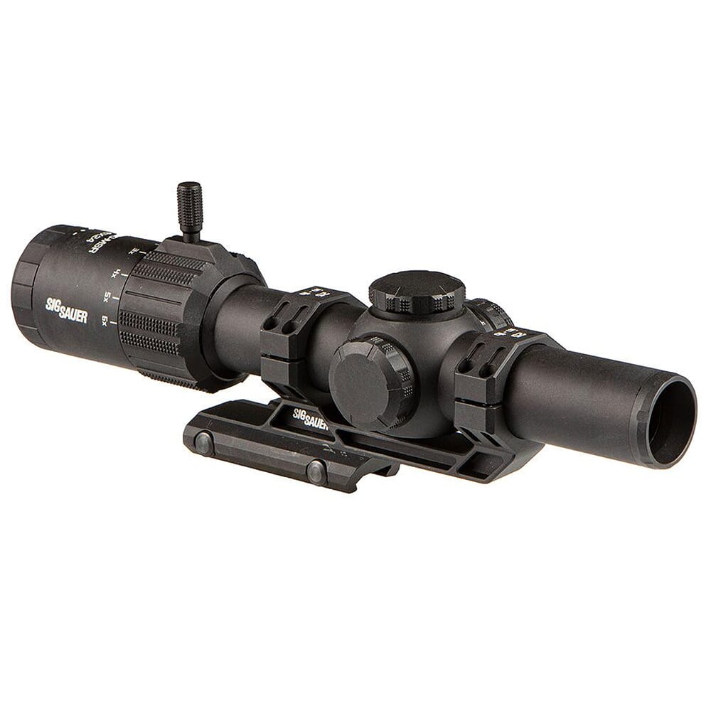 Sig Sauer Tango-MSR 1-6x 24mm Illuminated Red MSR BDC6 Reticle - SOT61000-img-7