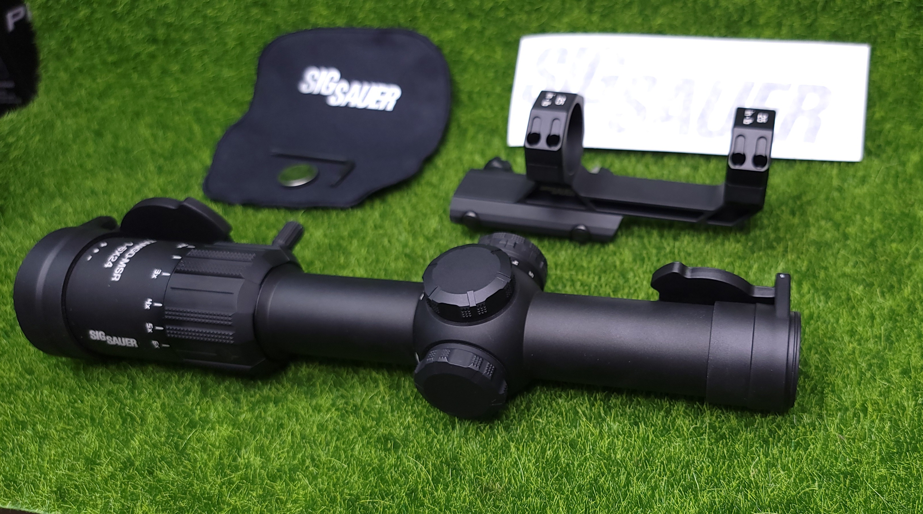 Sig Sauer Tango-MSR 1-6x 24mm Illuminated Red MSR BDC6 Reticle - SOT61000-img-5