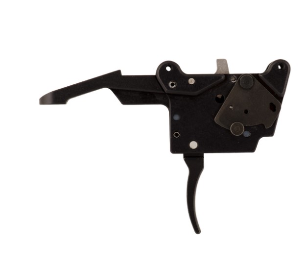 Timney Triggers BROWNING X-BOLT Rifles, Adj. 3lb, Drop-In, Black - 603-img-2