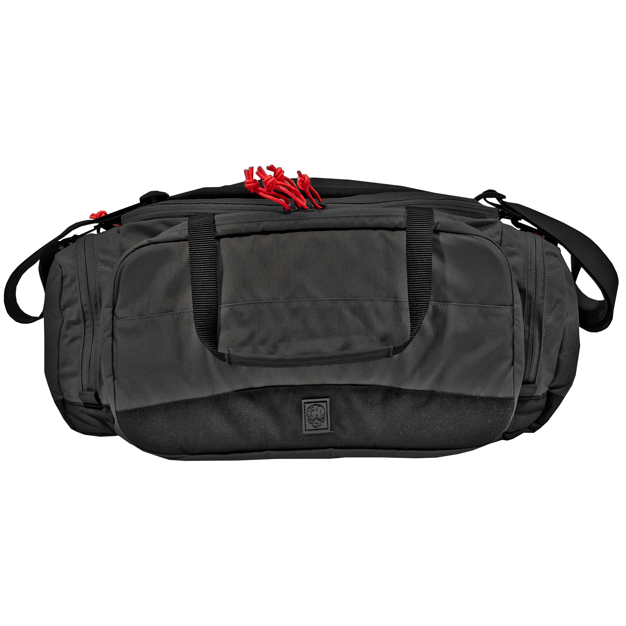 Grey ghost gear range bag black-img-0