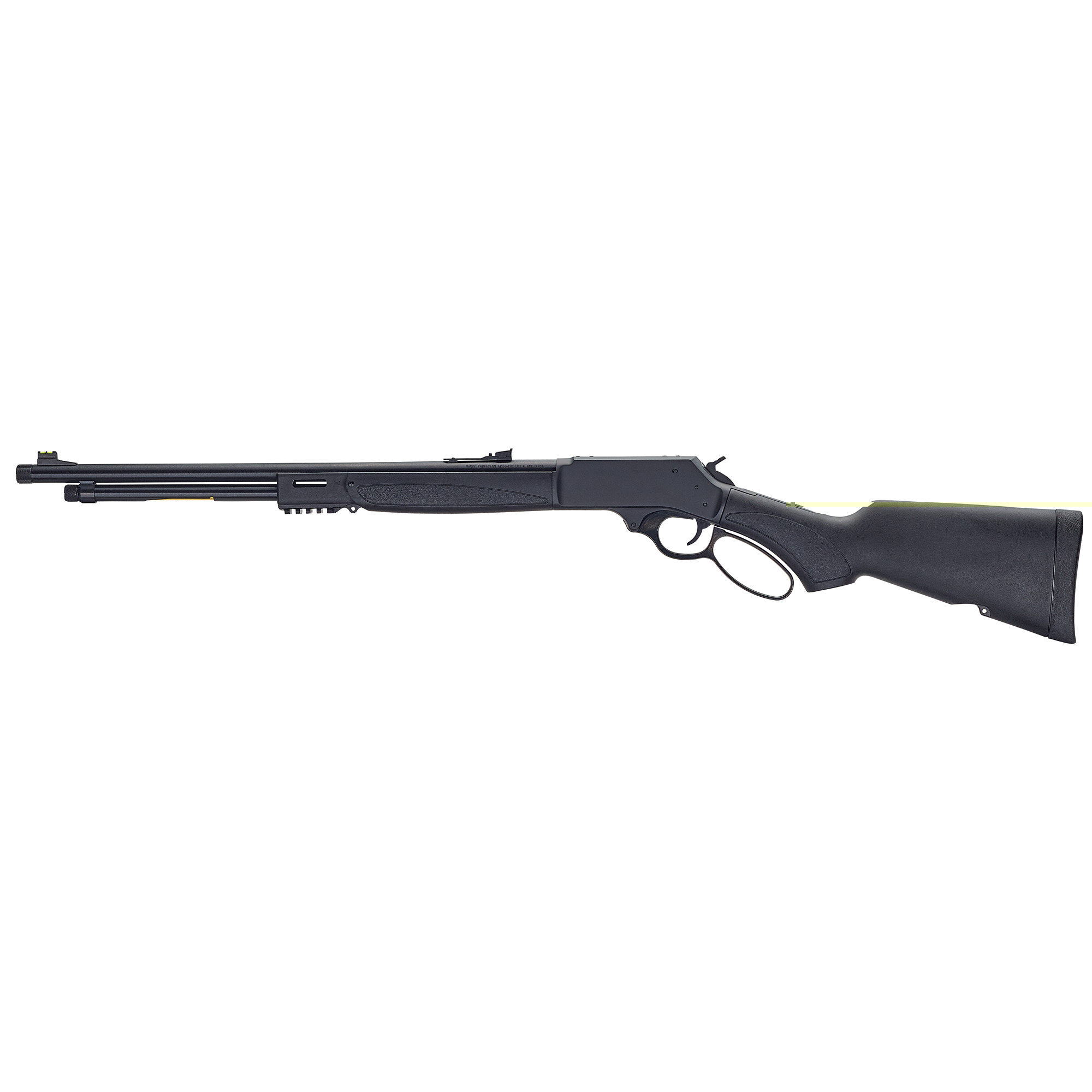 Henry x model h009x-360bh 360 buckhammer lever 21.37in blued 5+1-img-0