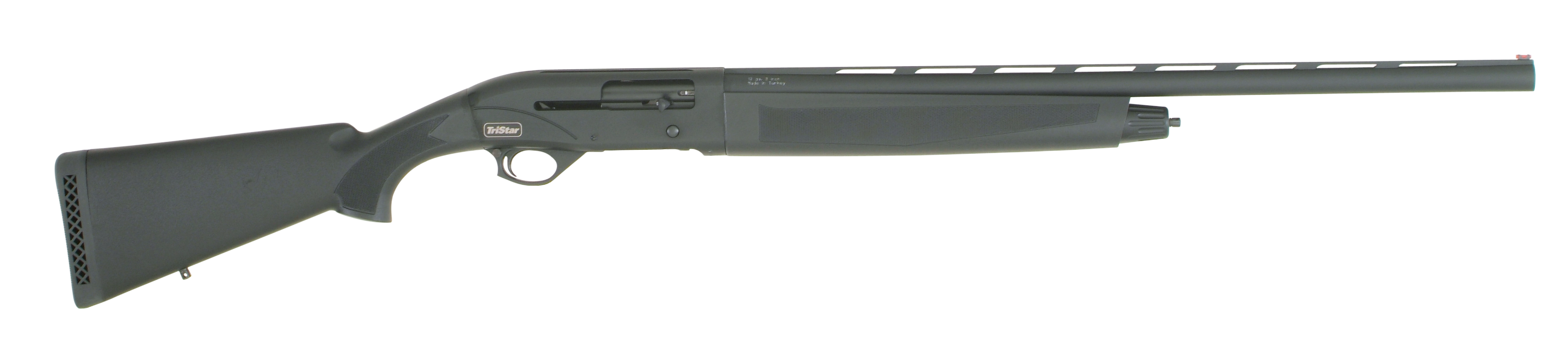 Tristar viper g2 12 gauge semi auto 28in black cerakote 5+1-img-0