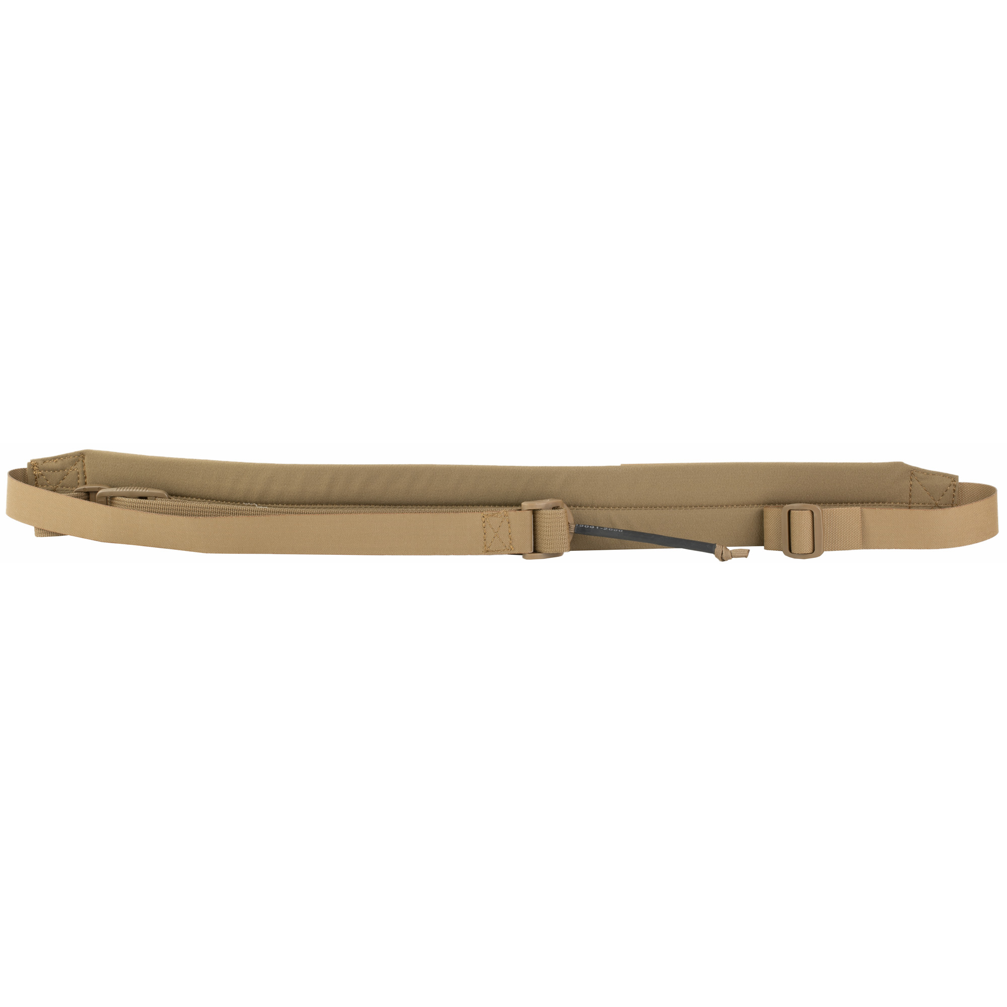 Grey ghost gear sd basic sling rifle accessory-img-1