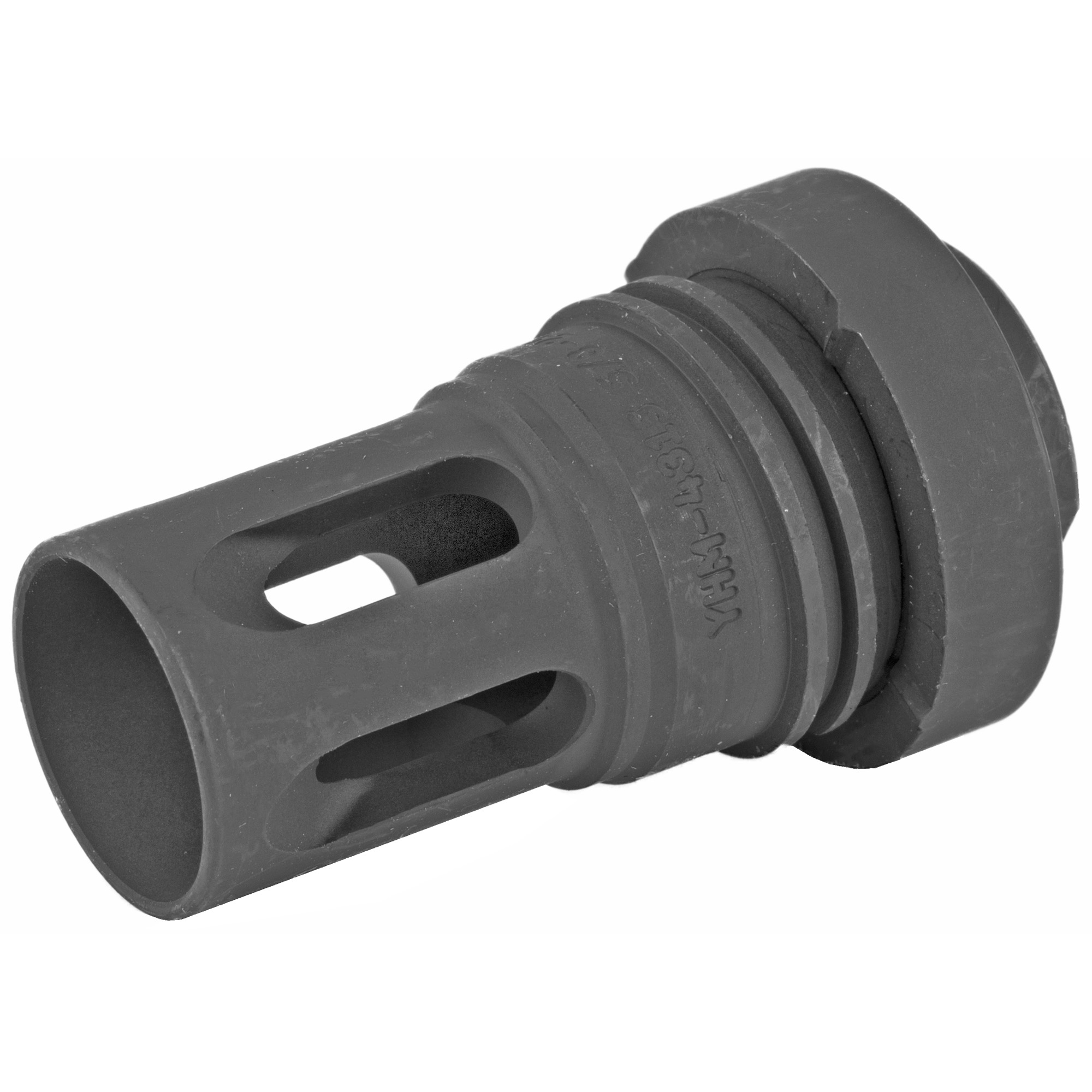 Yankee hill machine mini qd flash hider 5-8x24-img-2