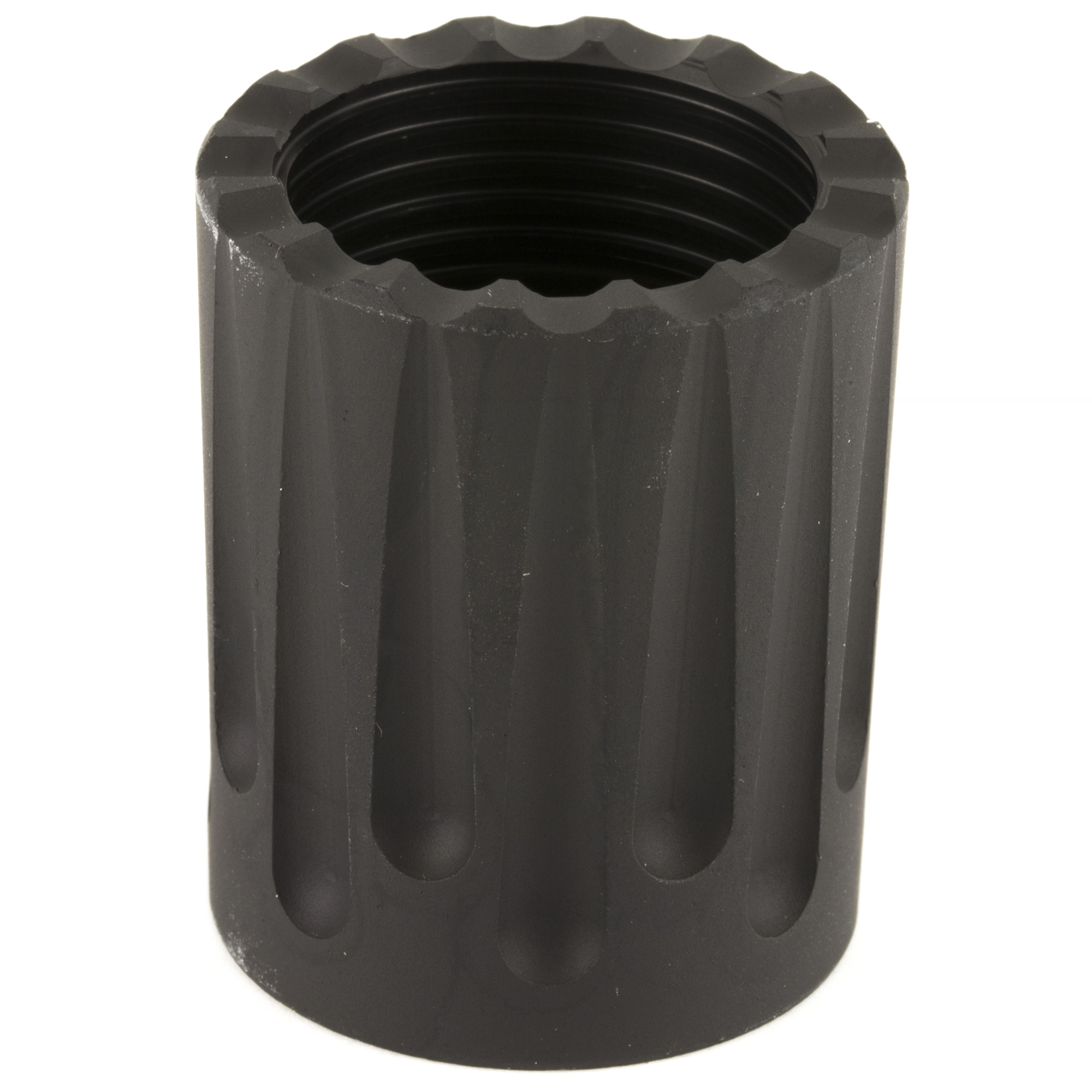 Nordic components beretta 12 gauge magazine tube nut-img-1