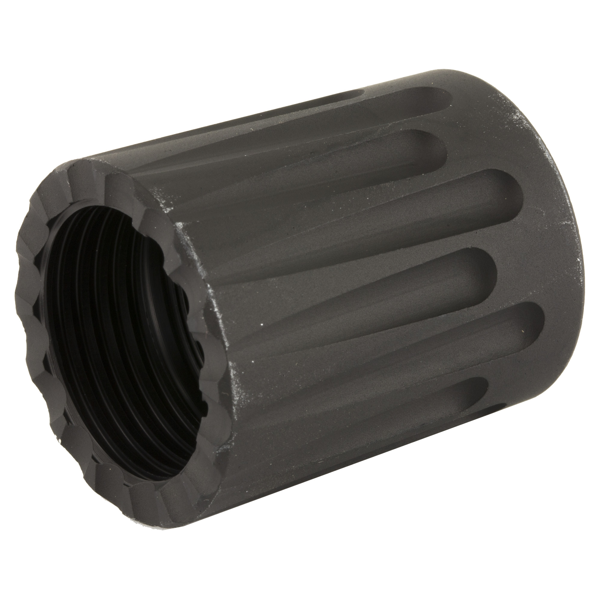 Nordic components beretta 12 gauge magazine tube nut-img-2