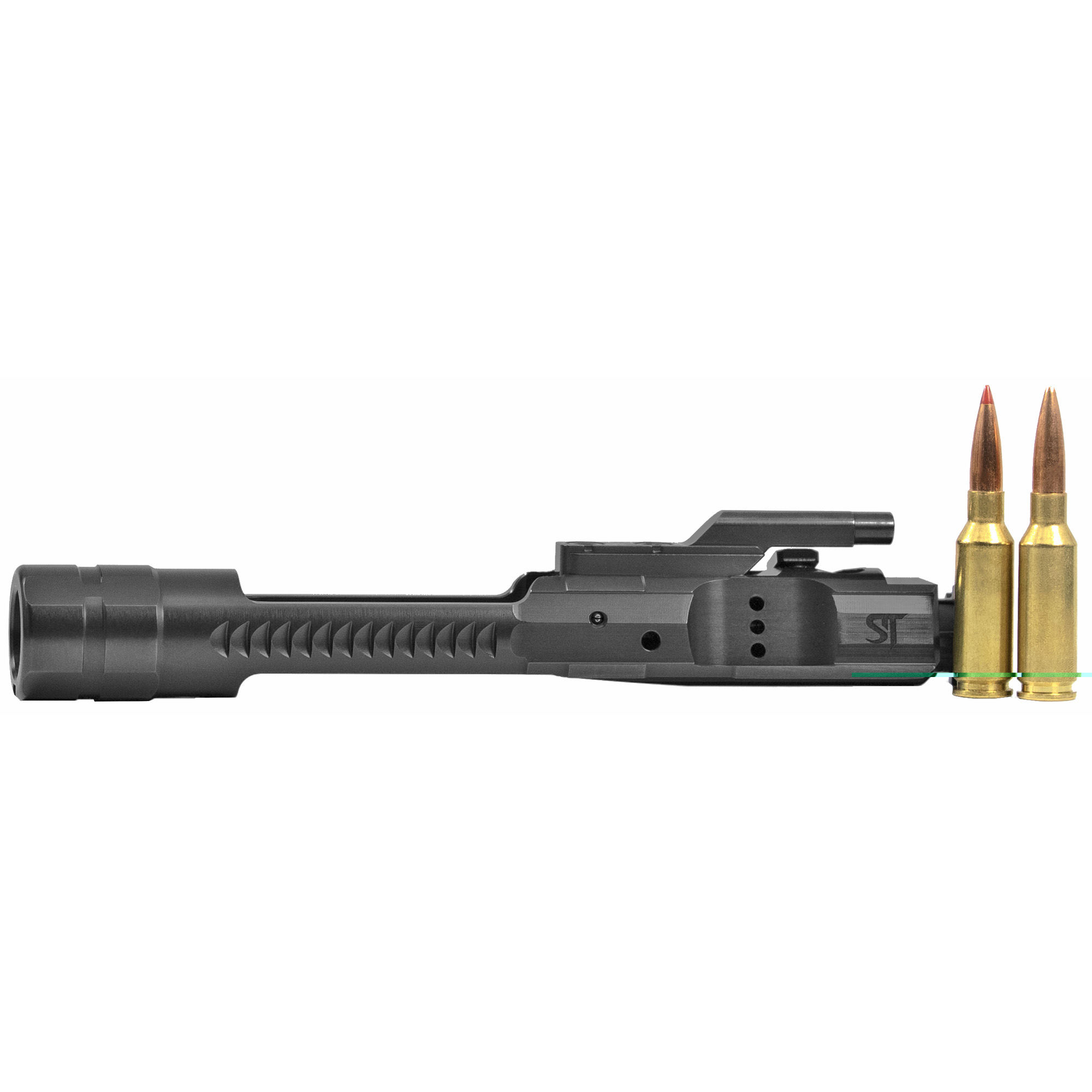 San tan tactical ar15 enhanced bolt carrier group 6mm arc nitride-img-0