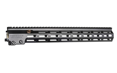 Geissele 15in super modular rail mk16 m-lok black-img-0