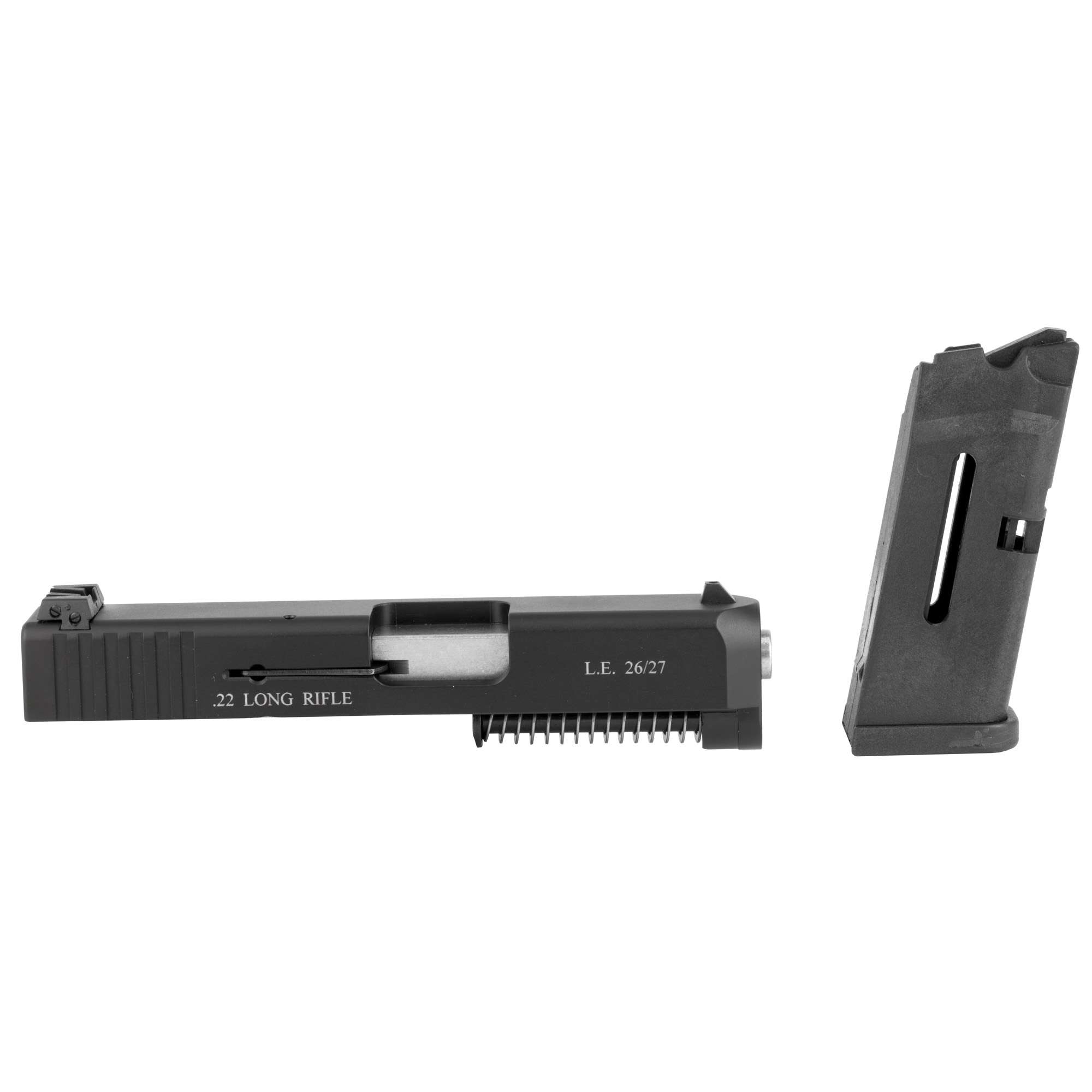 Advantage arms glock 26-27 conversion kit .22 lr-img-1