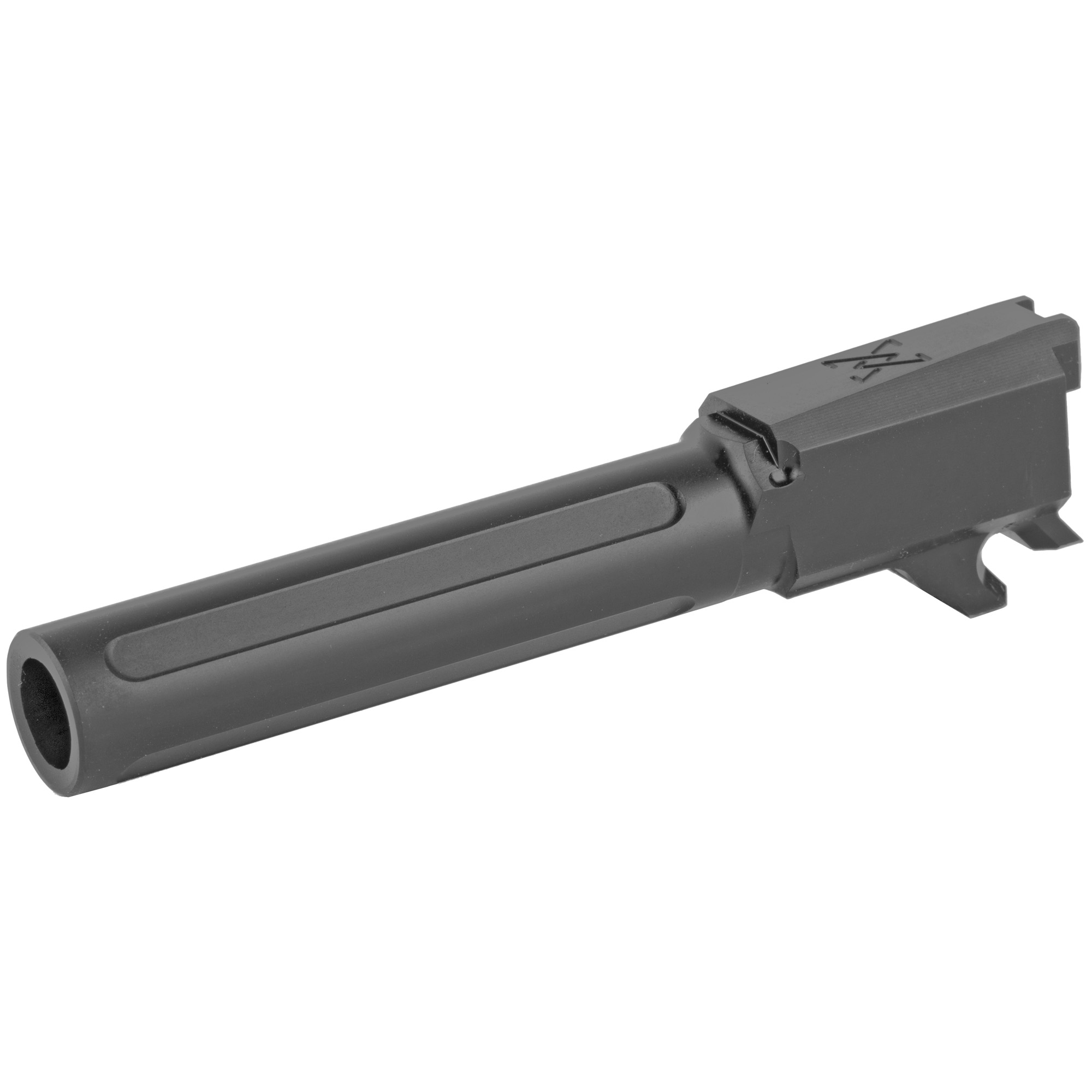 True precision sig p365 fuse 9mm barrel black dlc-img-0