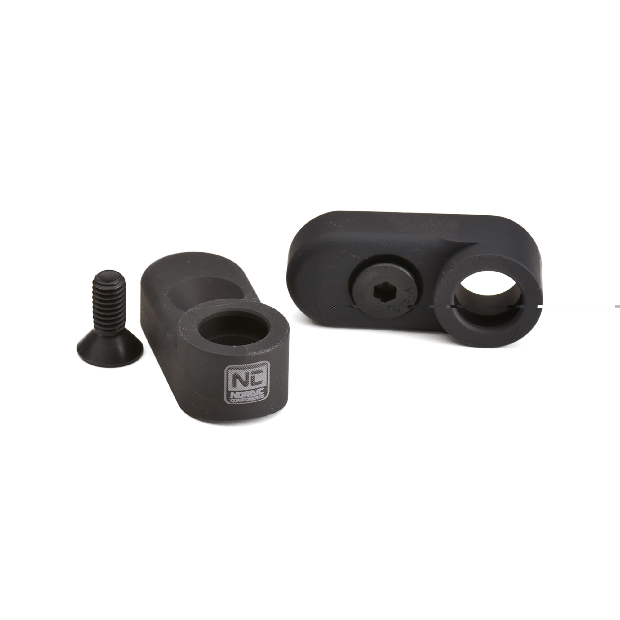 Nordic components qd mount shotgun barrel clamp-img-0