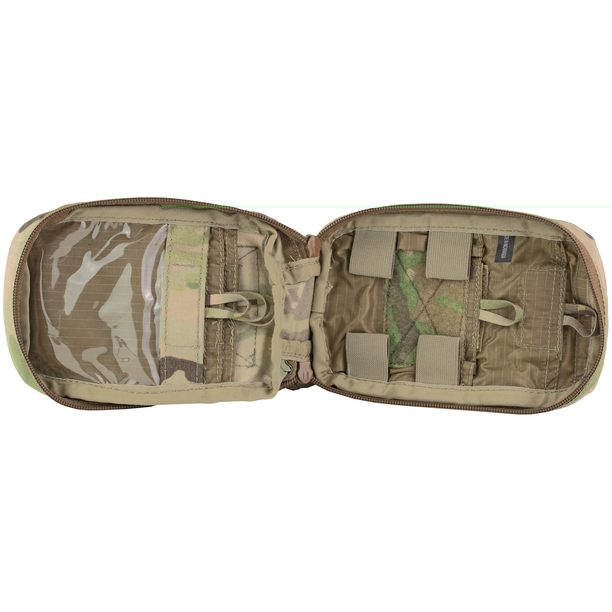 Grey ghost gear e&e vertical pouch-img-2