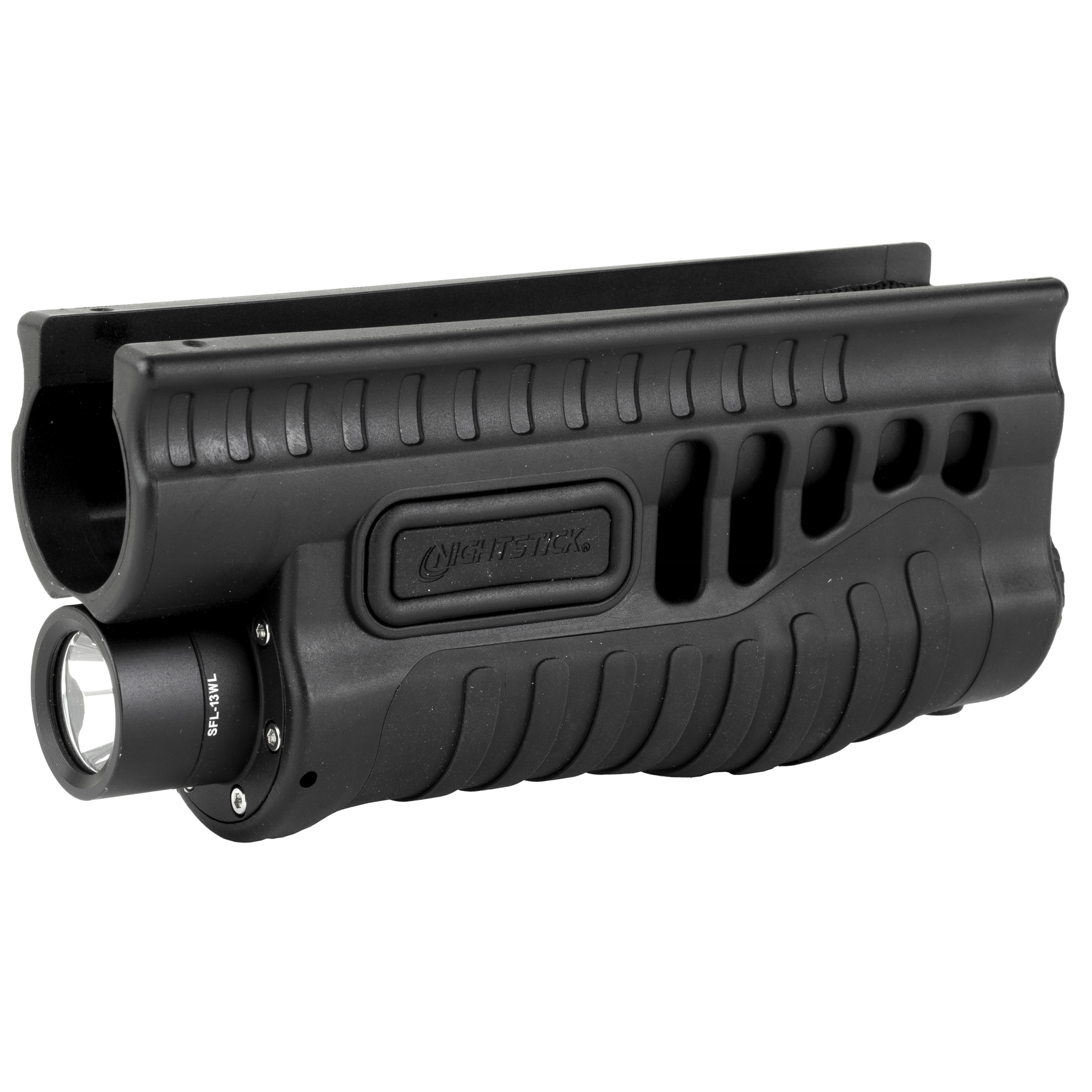 Nightstick sfl-13gl remington 870 shotgun forend light-img-0