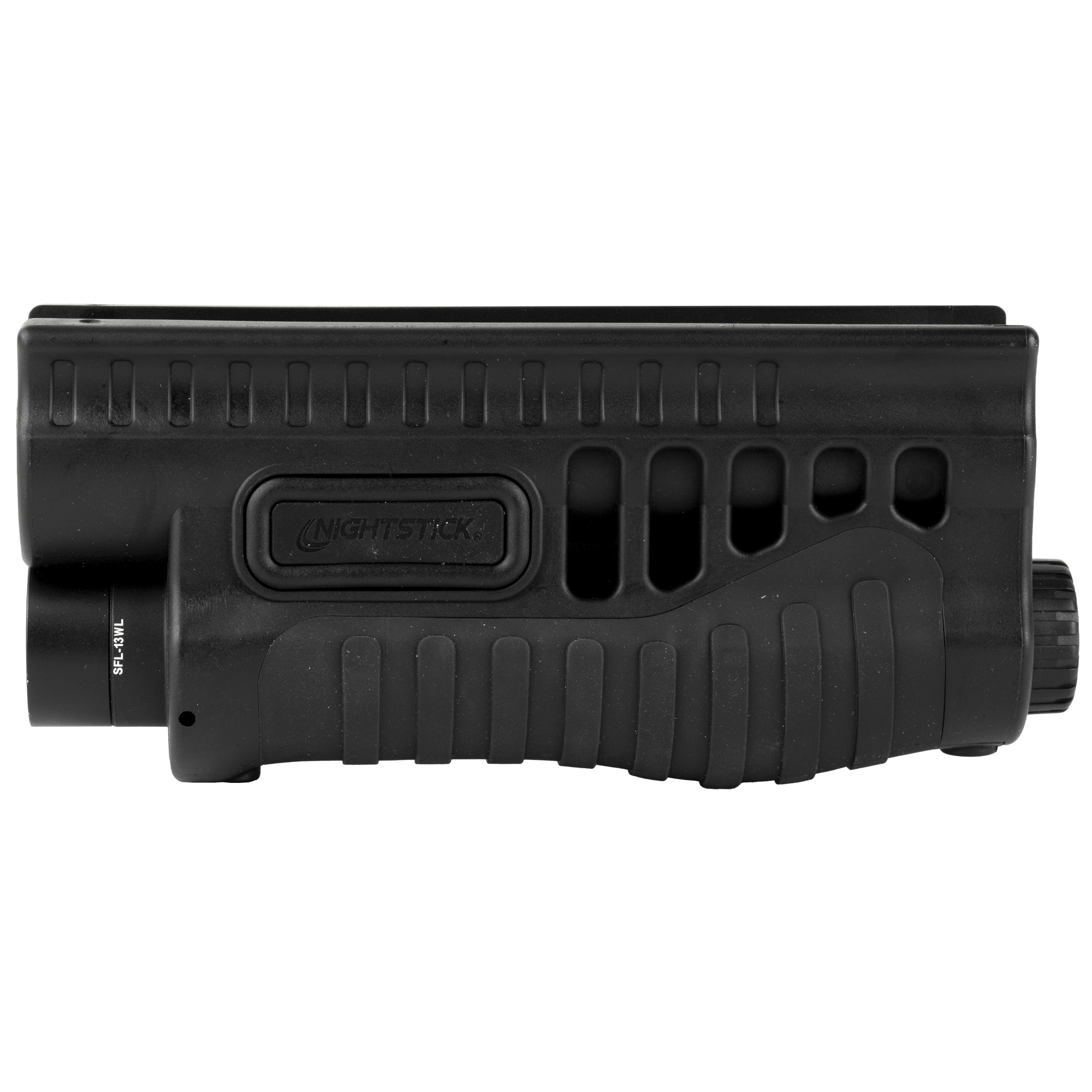 Nightstick sfl-13gl remington 870 shotgun forend light-img-2