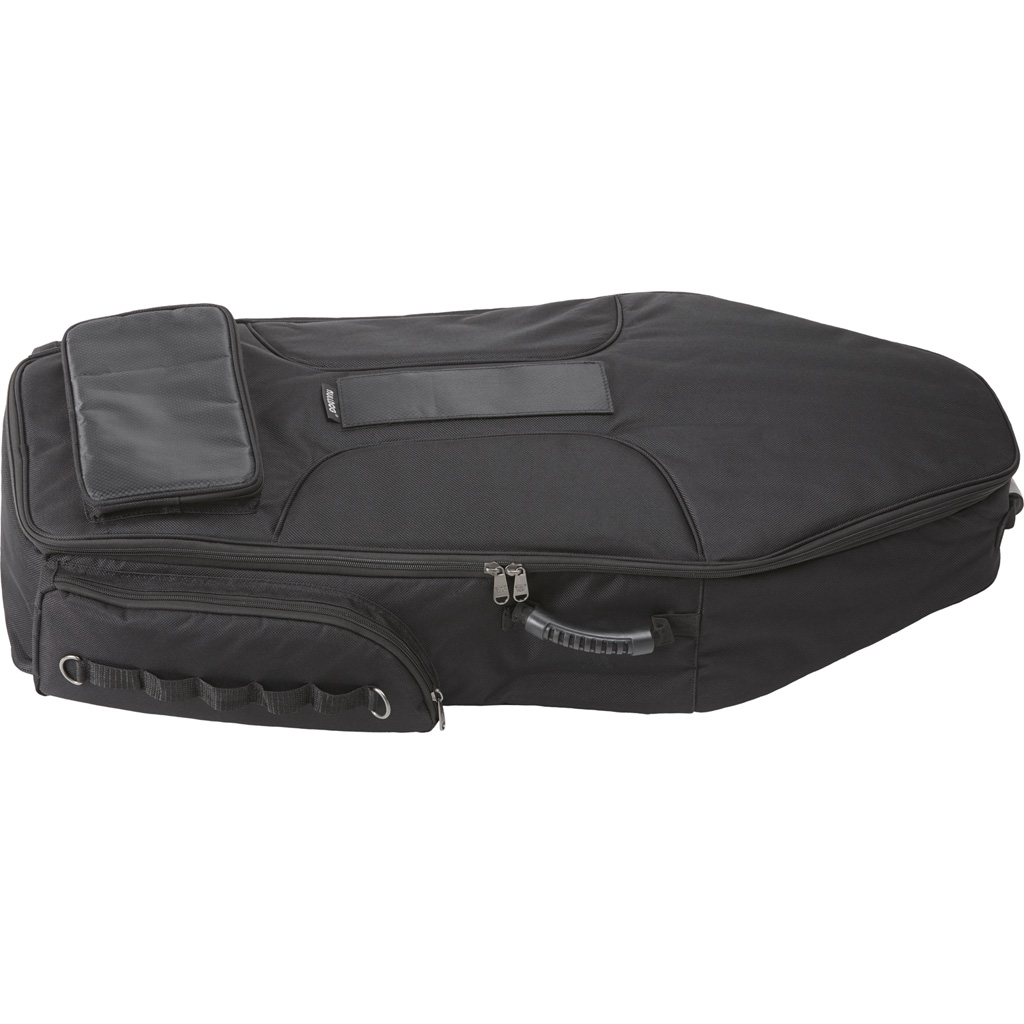 Bulldog crossbow case black-img-0