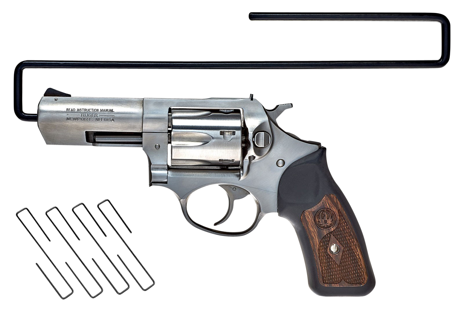 Snapsafe Handgun Hanger, 75870 Hangers Other Gun Accessories & Parts