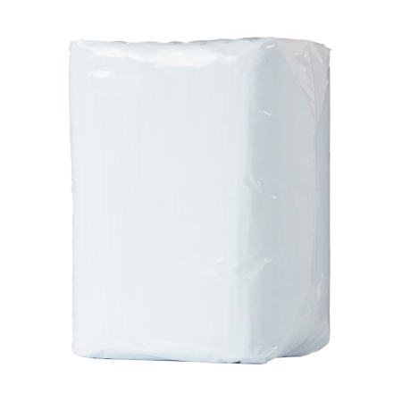 Prevail Air Permeable Underpad 23x36in Heavy Absorbency Polymer