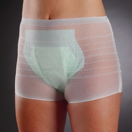 Prevail Knit Weave Pull On Pant Large Unisex Breathable Mesh