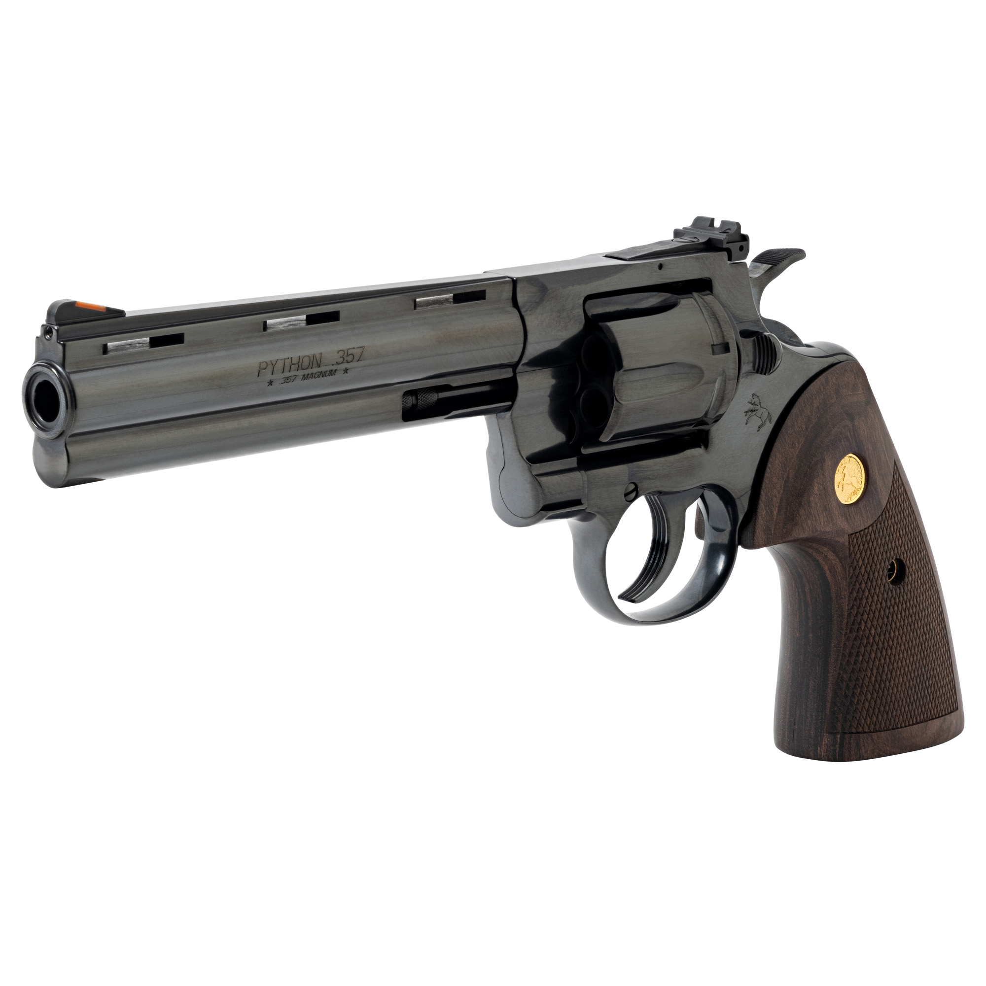 Colt python 357mag 6