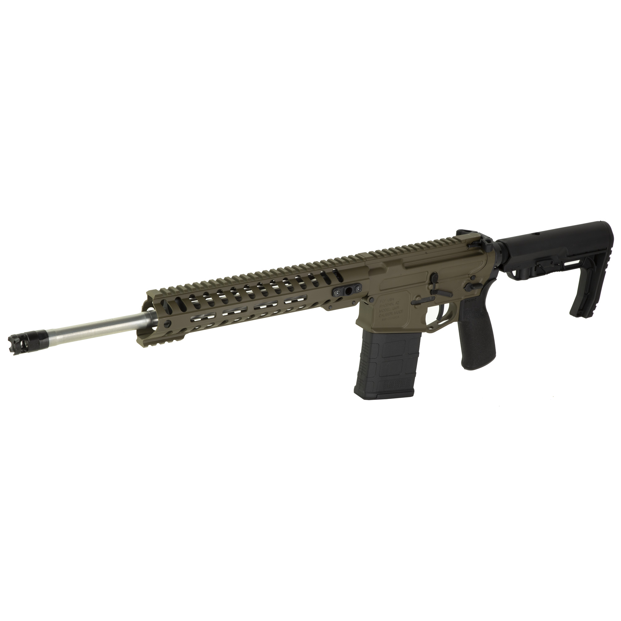 Pof rogue 308win 16.5" 20rd brn-img-2