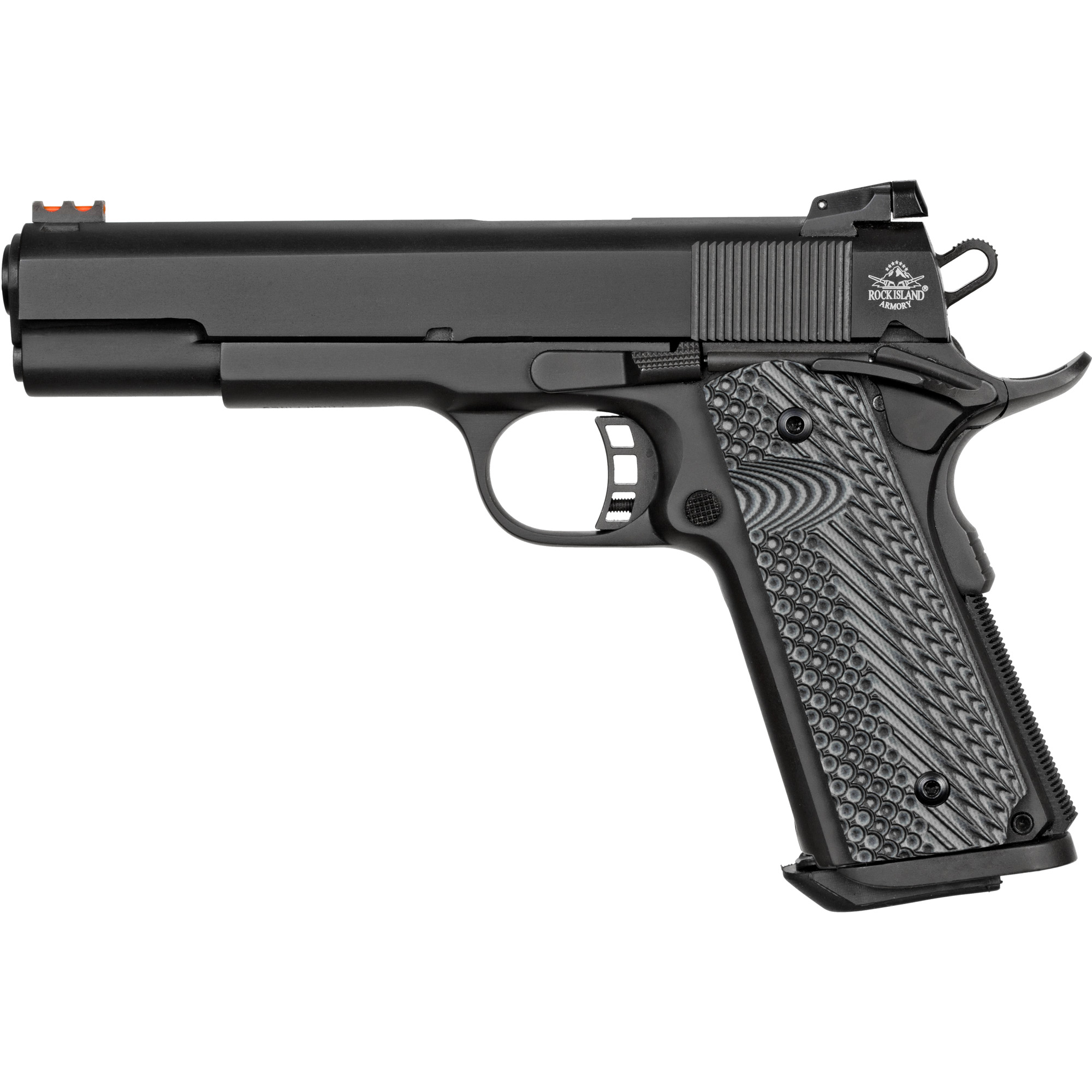 Rock island ultra 45acp 5" 8rd-img-0