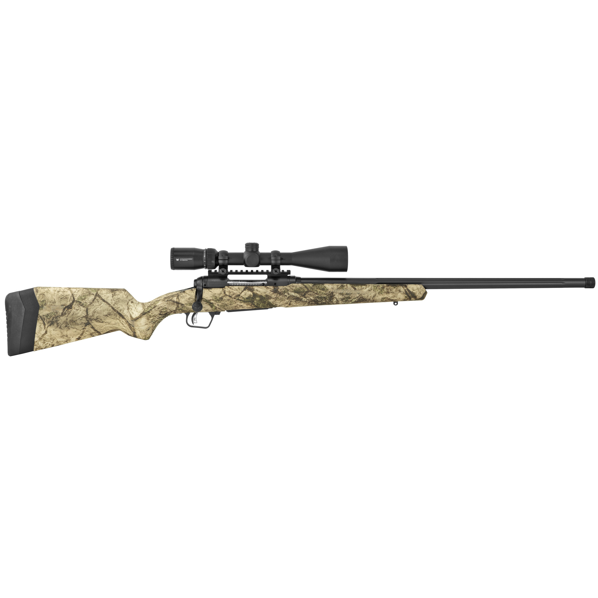 Sav 110 apex pred xp 22-250 20" 4rd-img-1