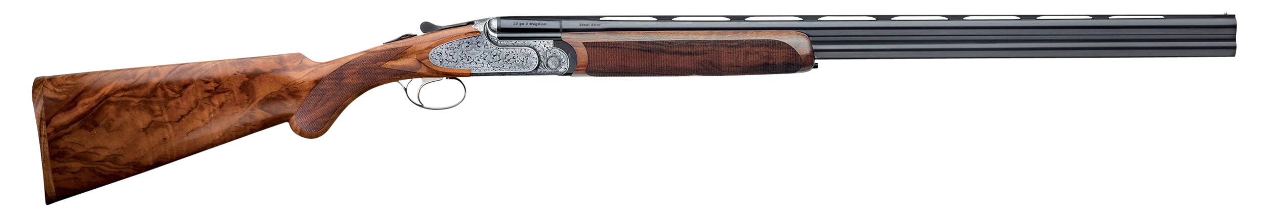 Rizzini usa 510128 artemis field full size 28 gauge break open 3" 2rd 29...-img-0