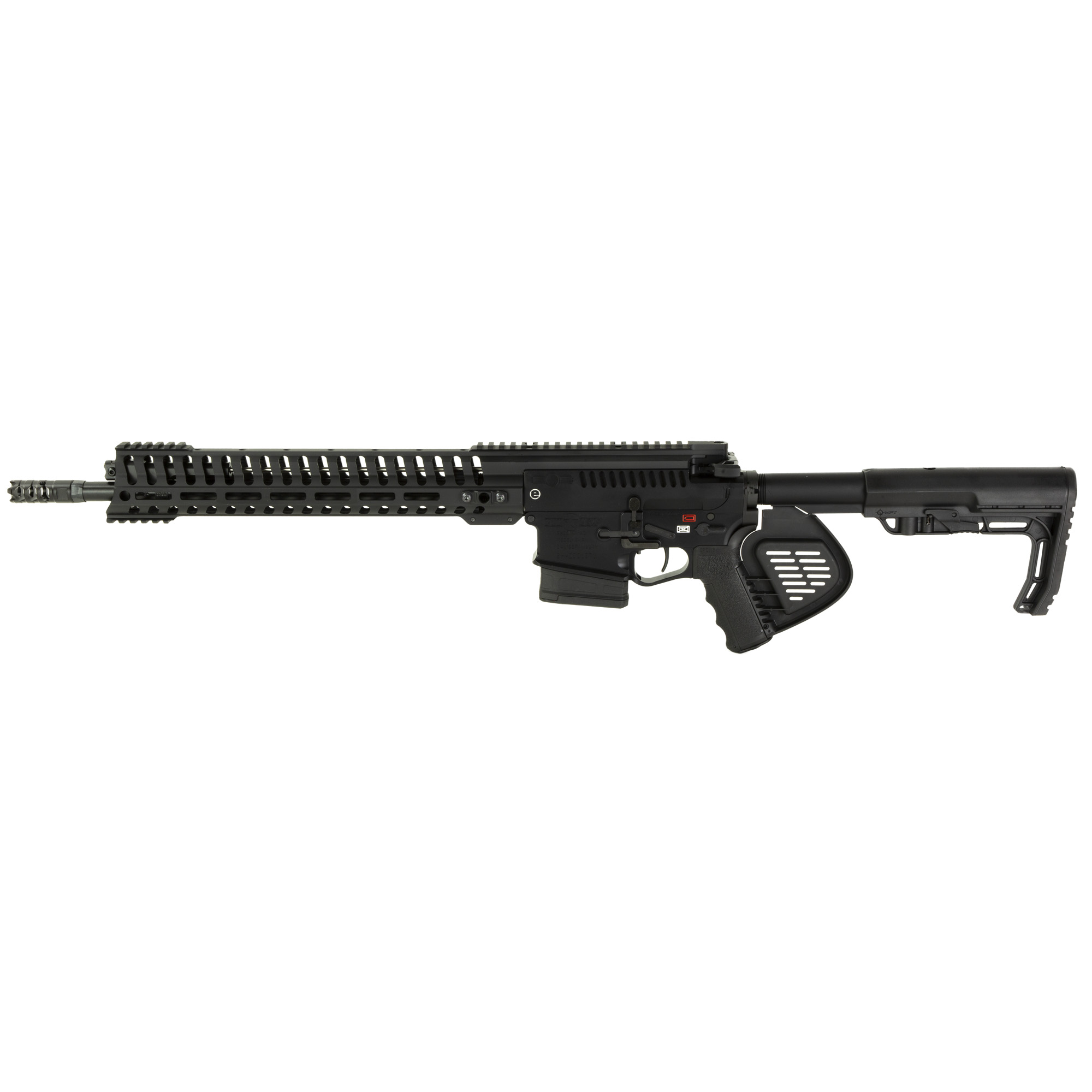 Pof revolution 308 16.5" 10rd ca blk-img-0